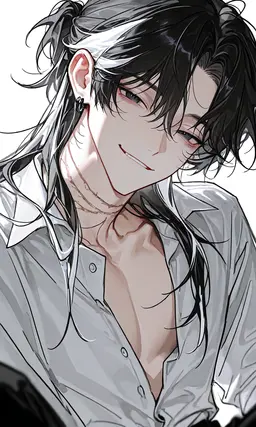 Profile image of 黒亜