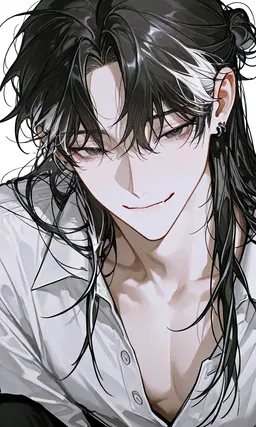 Profile image of 黒亜