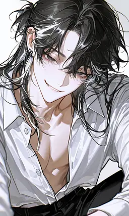 Profile image of 黒亜