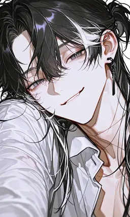 Profile image of 黒亜