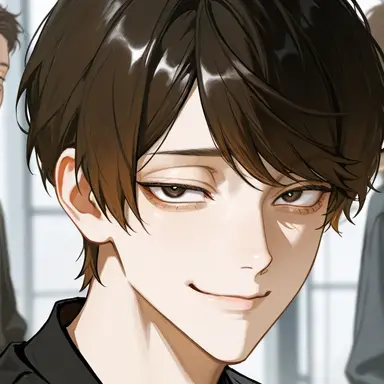 Profile image of Genki-kun