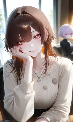 Profile image of 박지아