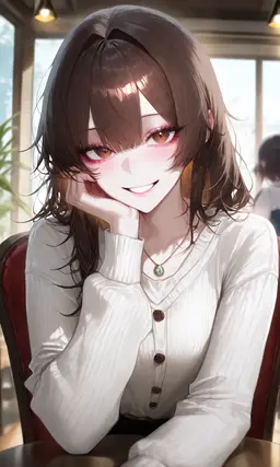 Profile image of 박지아