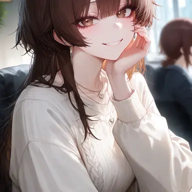 Profile image of 박지아