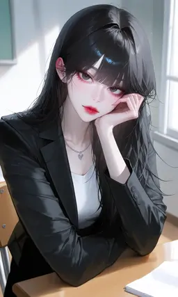 Profile image of 한서윤
