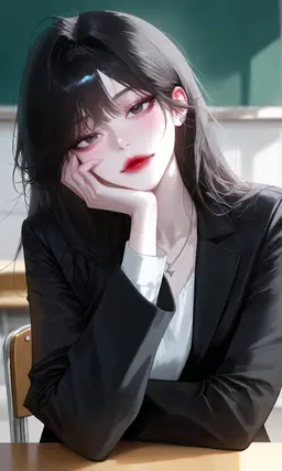Profile image of 한서윤