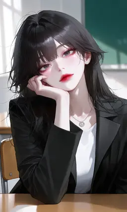 Profile image of 한서윤
