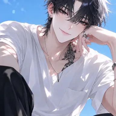 Profile image of 시오미 료