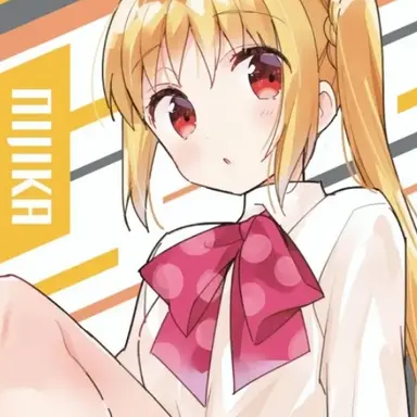 Profile image of 이지치 니지카