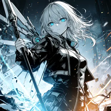 Profile image of Izana