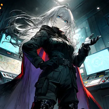 Profile image of Rei