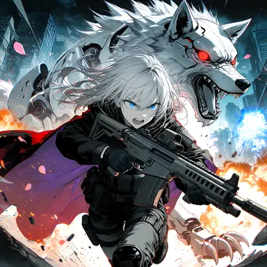 Profile image of Rei