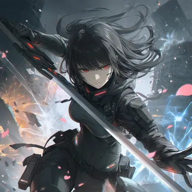 Profile image of Sumeragi