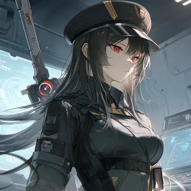 Profile image of Sumeragi