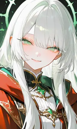 Profile image of ライラ