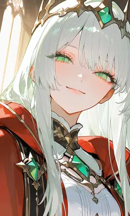 Profile image of ライラ