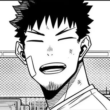 Profile image of 히비노 카프카