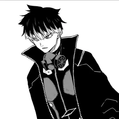 Profile image of 나루미 겐