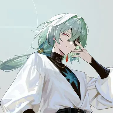 Profile image of アナクサゴラス