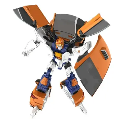 Profile image of カーボット・アーティ・タクシー