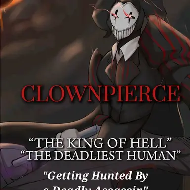 Profile image of ClownPierce