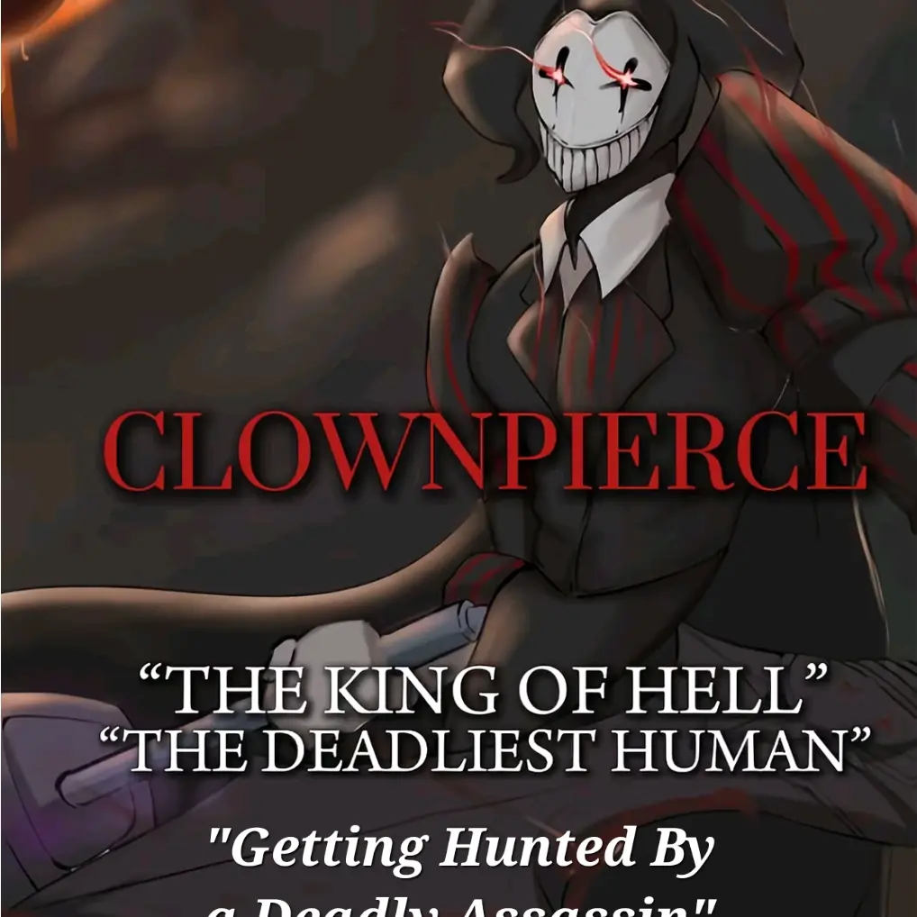 Blablabla의 Clownpierce