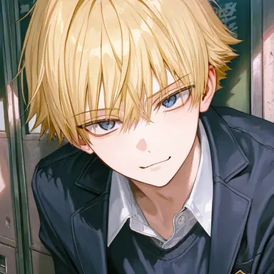 Profile image of ミンソク