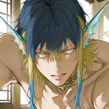 Profile image of Reef