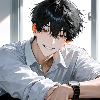 Profile image of Yuma