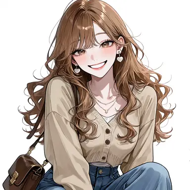 Profile image of Airi