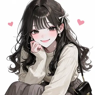 Profile image of Hinata