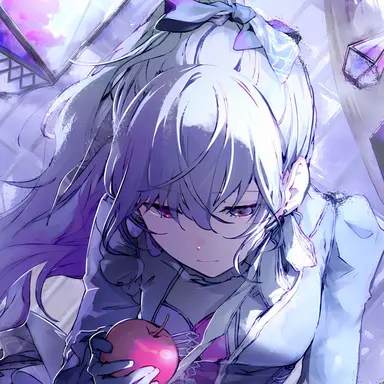 Profile image of 朝比奈まふゆ