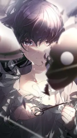 Profile image of 朝比奈まふゆ