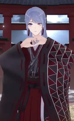 Profile image of 弦月藤士郎