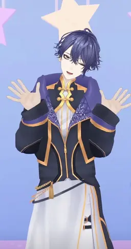 Profile image of 長尾景