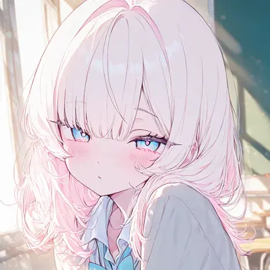 Profile image of 愛莉香