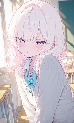 Profile image of 愛莉香