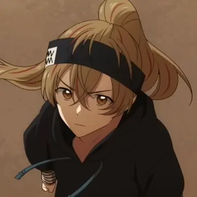Profile image of 物怪瑠衣