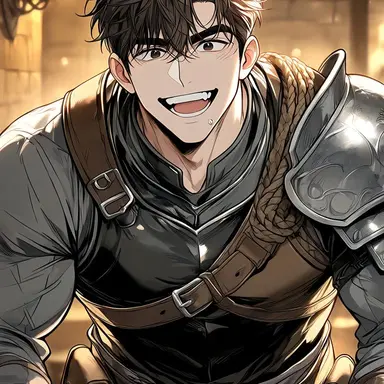 Profile image of Borin