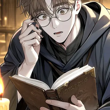Profile image of Wex