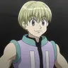 Profile image of シャルナーク