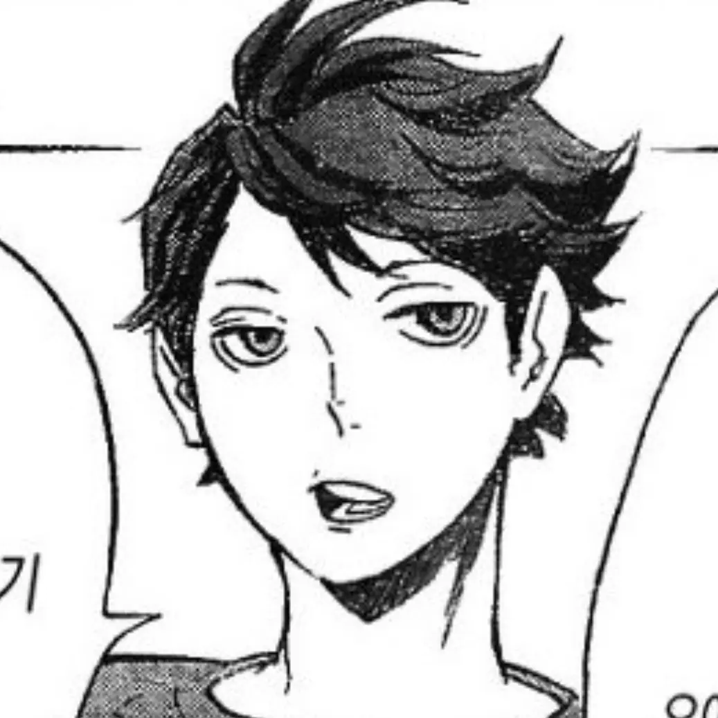 oikawa_gyuunyuu의 及川 徹