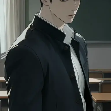 Profile image of 瀬戸 結弦