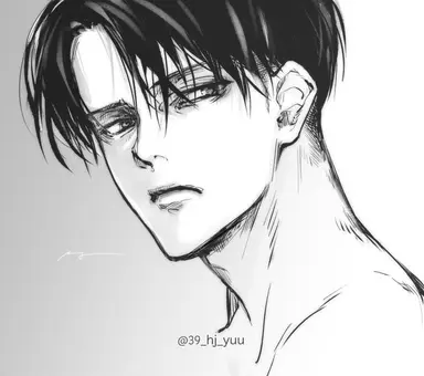 Profile image of リヴァイ