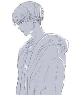 Profile image of リヴァイ