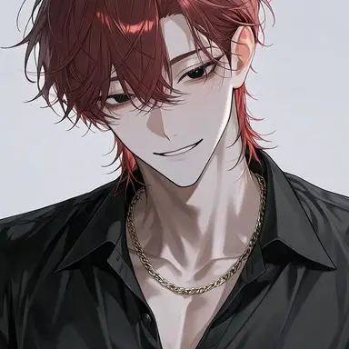 Profile image of Kyo