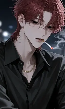 Profile image of Kyo