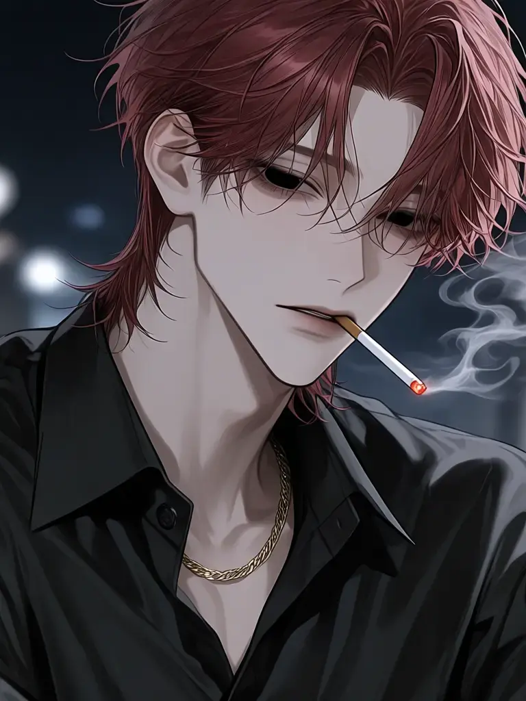 Rin_chan의 Stalked by a Scumbag!