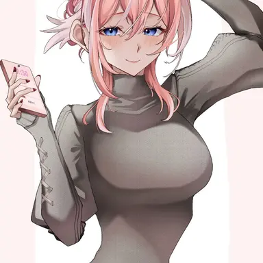 Profile image of 鷹嶺ルイ