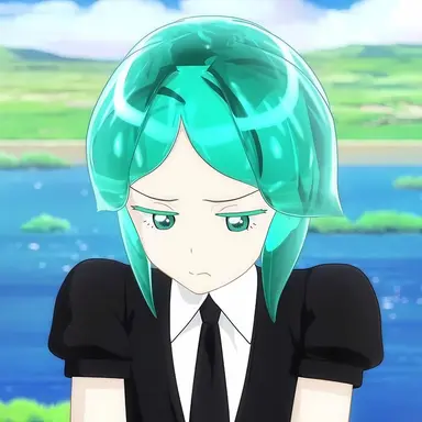 Profile image of フォスフォフィライト